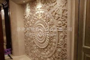 沧州石材雕刻样板