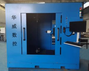 沧州全包围立式立体雕刻机